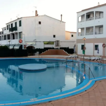 Cala Blanes Park Apartment *