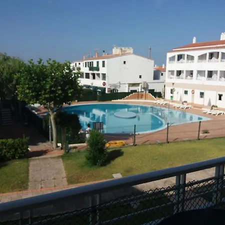 Cala Blanes Park * Ciutadella (Menorca)
