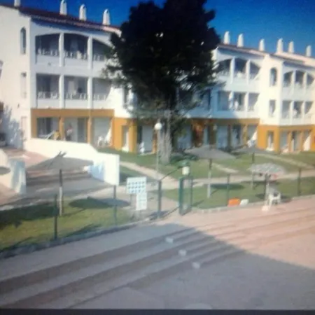 Lejlighed Cala Blanes Park